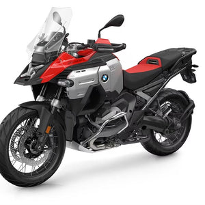 R1300 GS Abenteuer