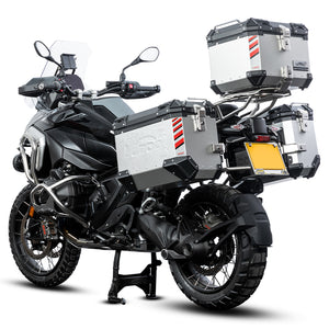 Case Frames <tc>BMW</tc> R1300 GS