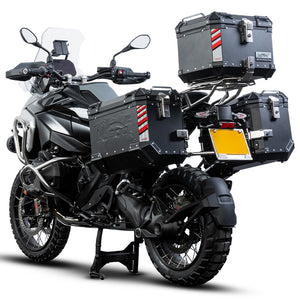 Case Frames <tc>BMW</tc> R1300 GS