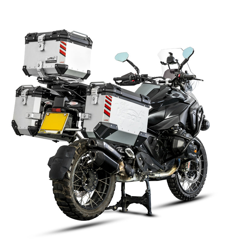 Case Frames <tc>BMW</tc> R1300 GS