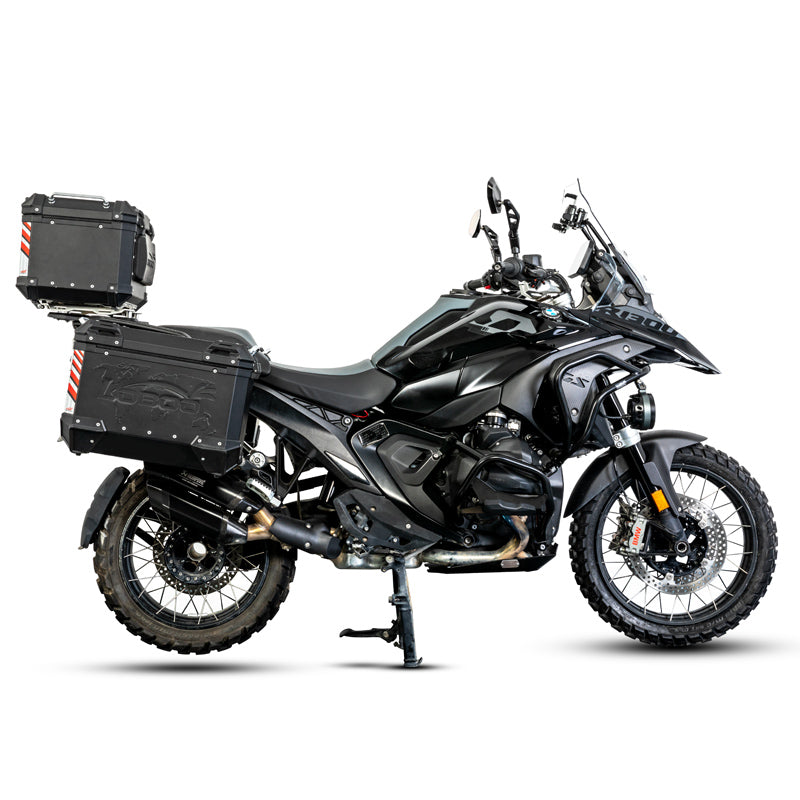 Case Frames <tc>BMW</tc> R1300 GS