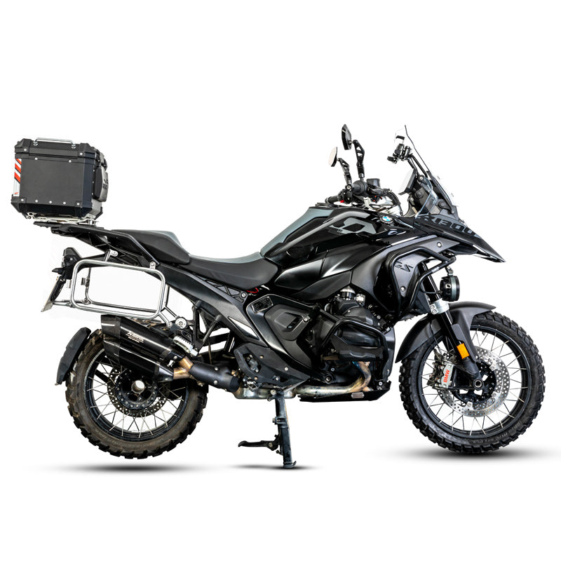 Case Frames <tc>BMW</tc> R1300 GS