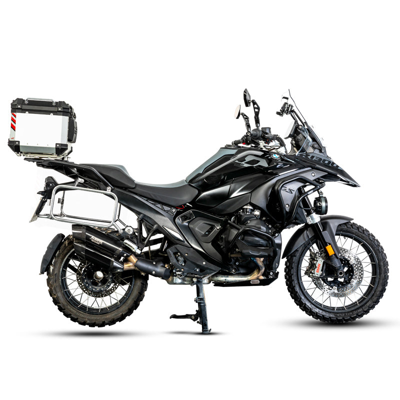 Case Frames <tc>BMW</tc> R1300 GS