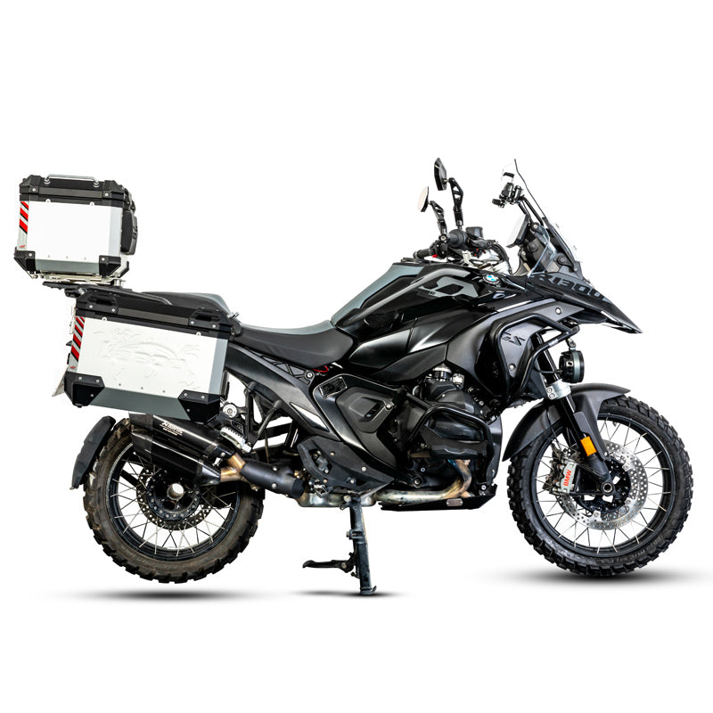 Case Frames <tc>BMW</tc> R1300 GS