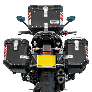 Case Frames <tc>BMW</tc> R1300 GS