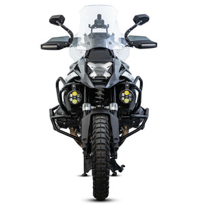 Protezione faro BMW R 1300 GS - Endurrad.it