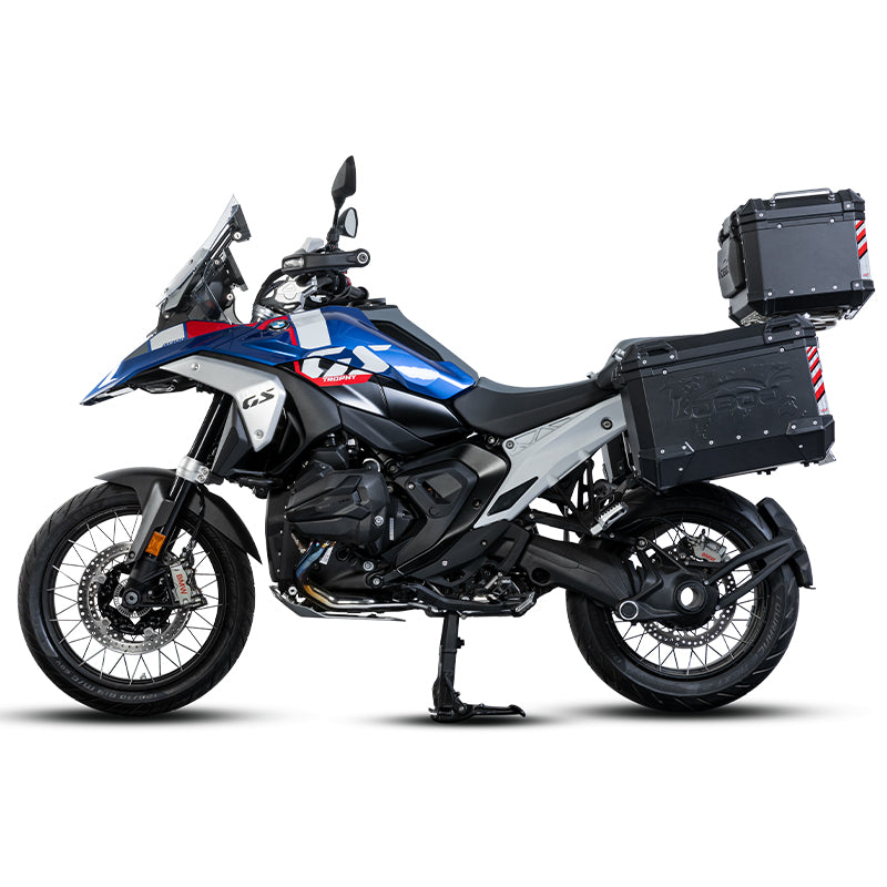 Case Frames <tc>BMW</tc> R1300 GS