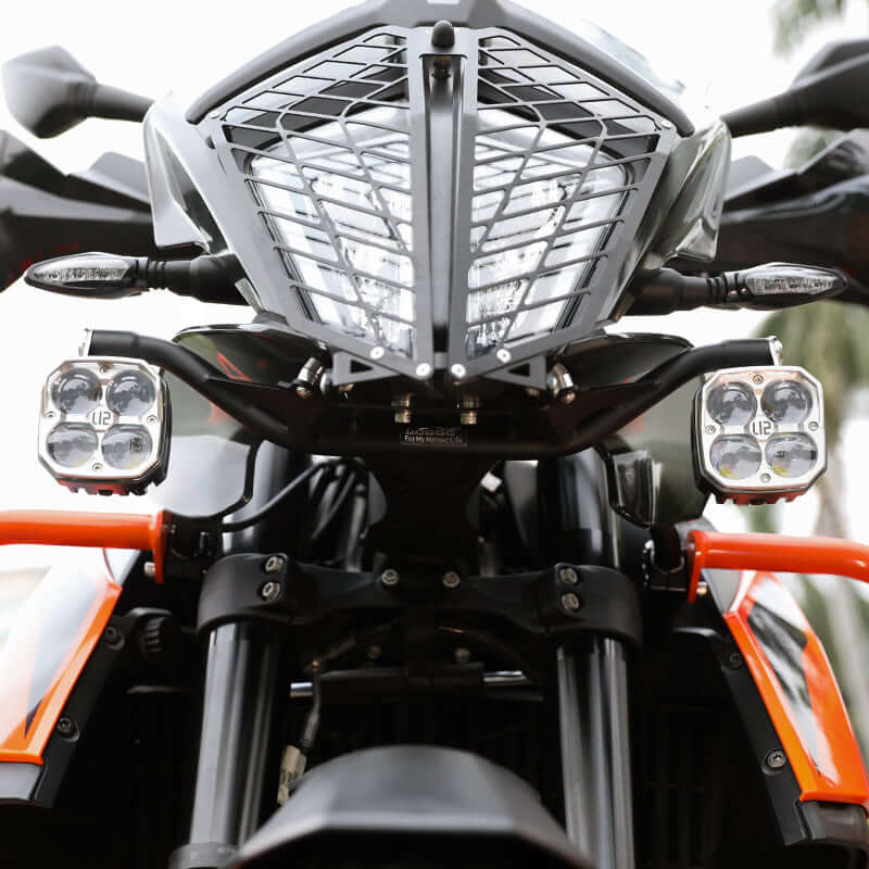 KTM 790 ADV / R Spotlight Support