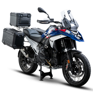 Case Frames <tc>BMW</tc> R1300 GS