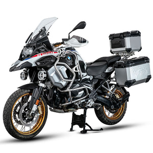 L18 Motorrad Spotlights