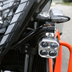 KTM 790 ADV / R Spotlight Support