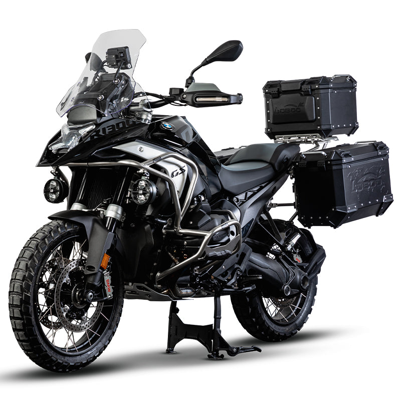 Case Frames <tc>BMW</tc> R1300 GS