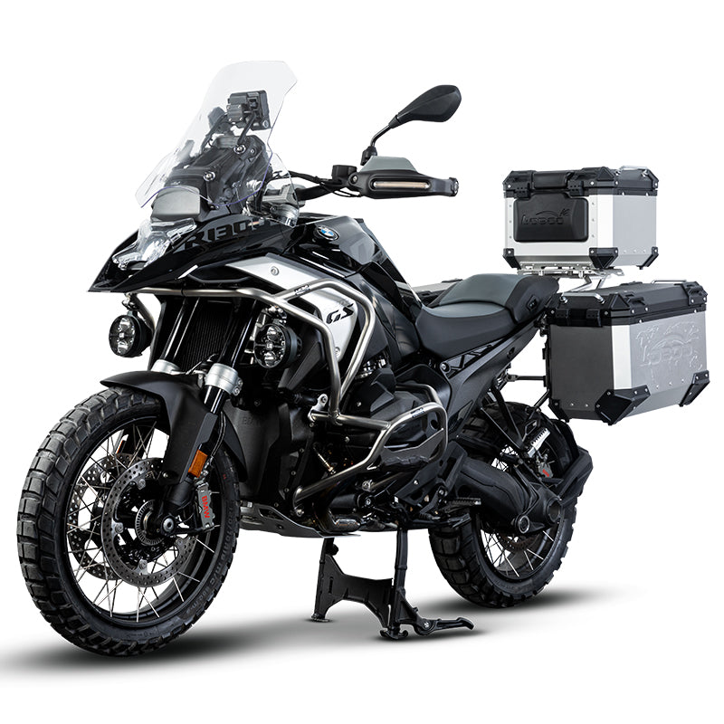 Case Frames <tc>BMW</tc> R1300 GS