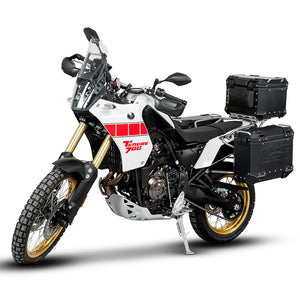 Kofferrahmen <tc>Yamaha</tc> Ténéré 700