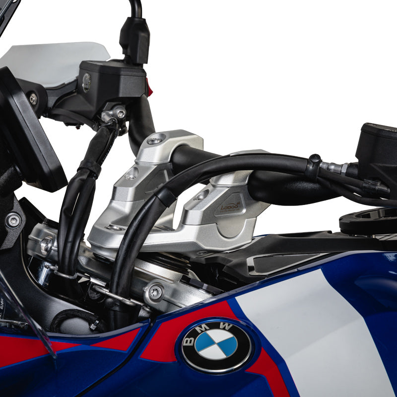 <tc>Riser</tc> BMW R1300GS