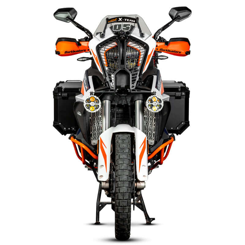 KTM 1290 Super Adventure R Spotlight Support