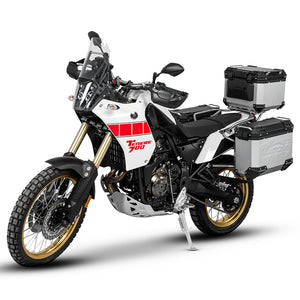 Kofferrahmen <tc>Yamaha</tc> Ténéré 700