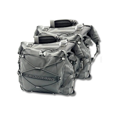 Valise latérale semi-rigide <tc>Enbags</tc>