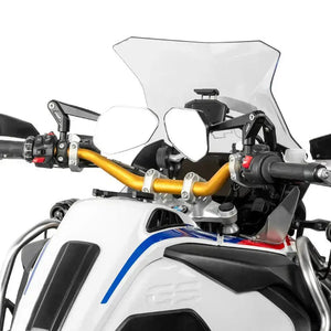 Specchietti retrovisori per BMW R1250 GS - Endurrad.it